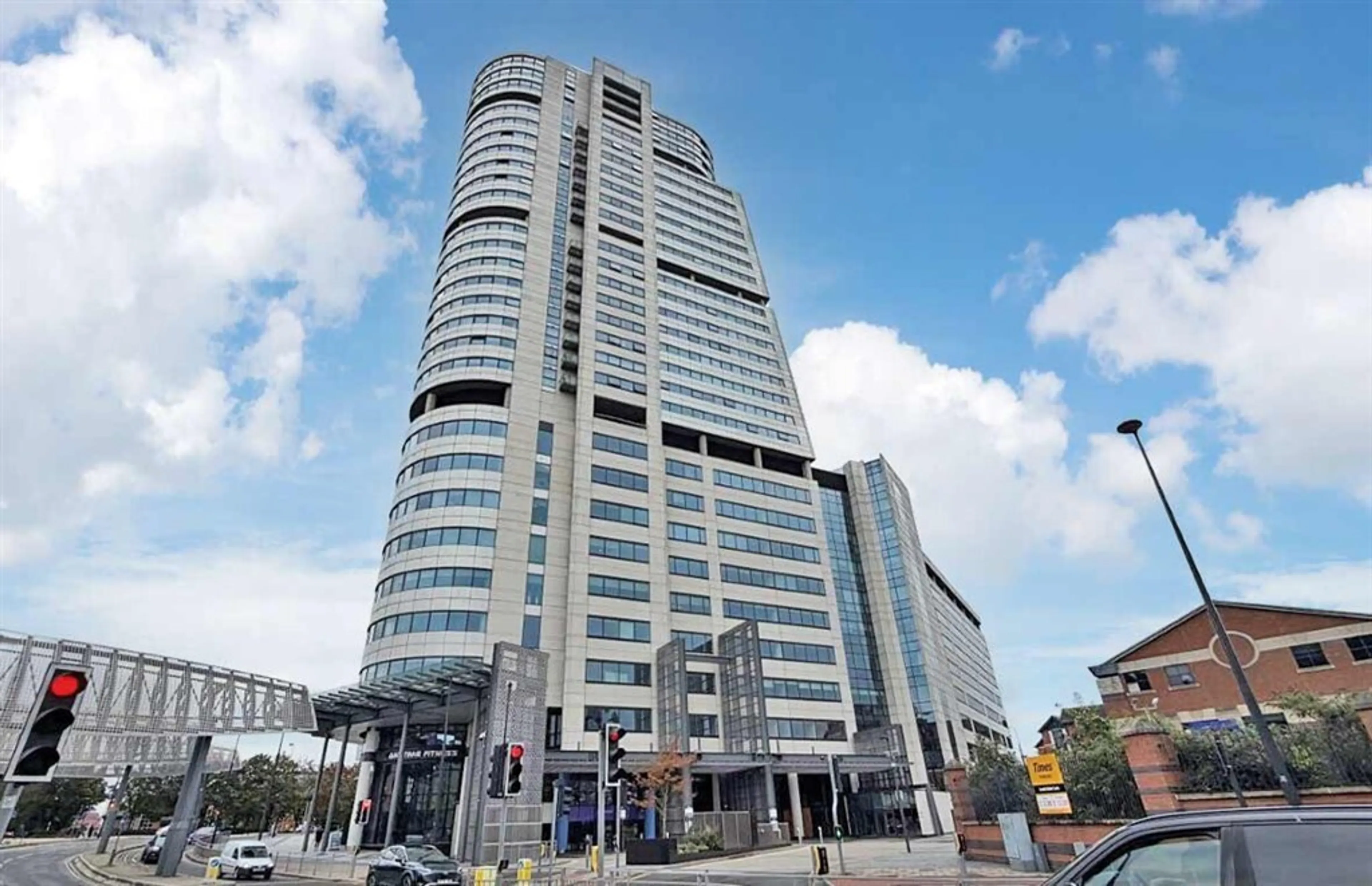 Property at Water Lane, LEEDS
