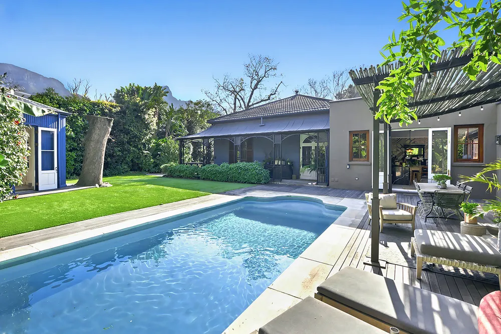 View image gallery of South Africa, Western Cape, Newlands
