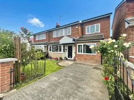 Property responsive