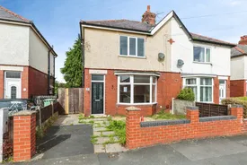 Property responsive