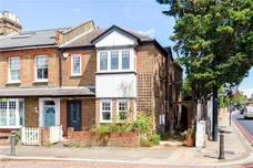 Upper Richmond Road West, London, SW14 photo 3