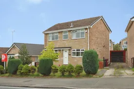 Property responsive