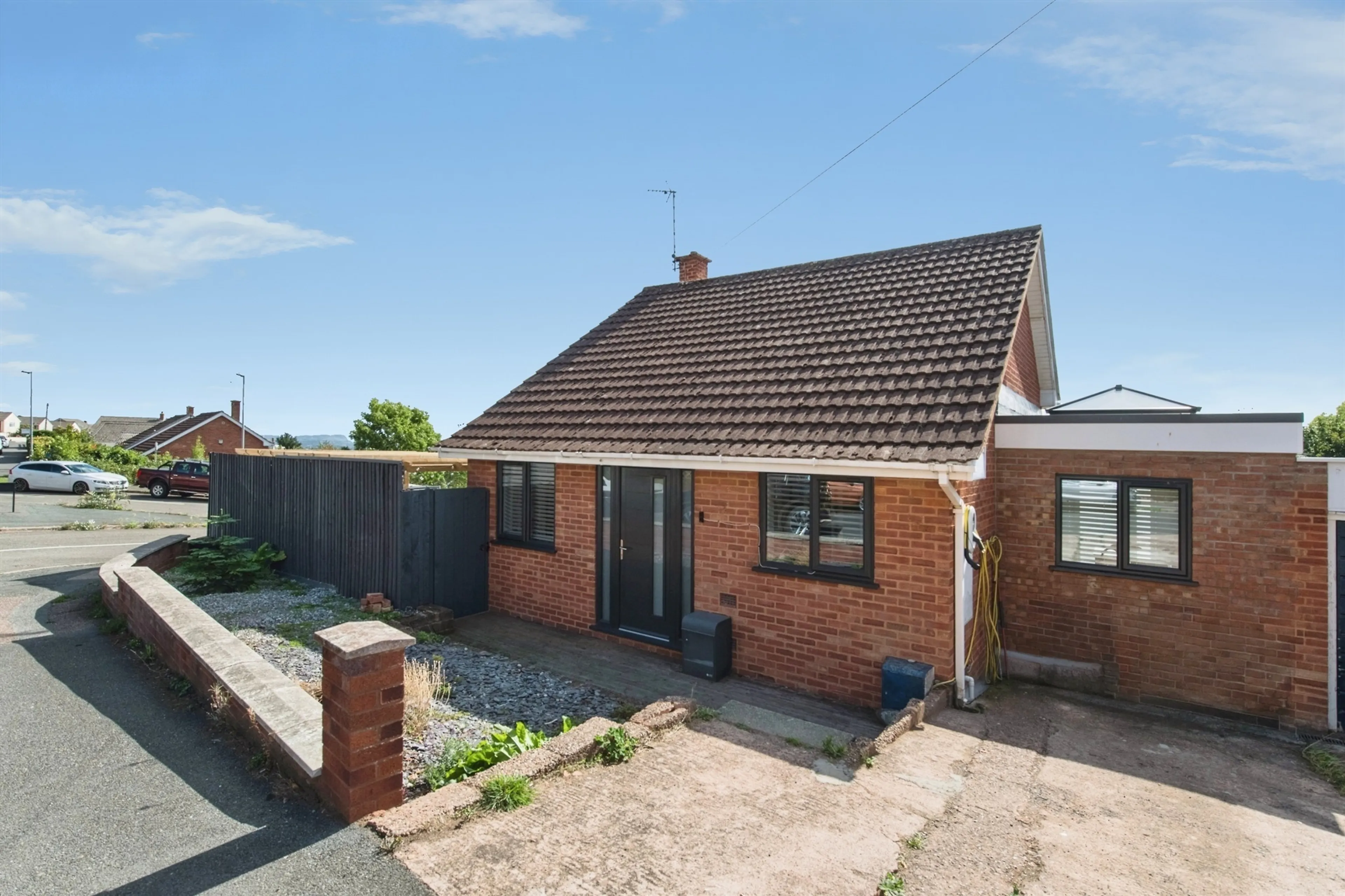 Property at Chancellors Way, Exeter