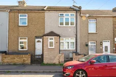 Gipsy Lane, Grays