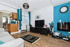 Gipsy Lane, Grays