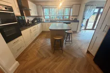 The Orchard, Thurnscoe, ROTHERHAM