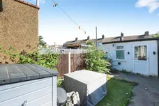 Gipsy Lane, Grays