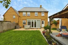 Westons Piece, Devizes