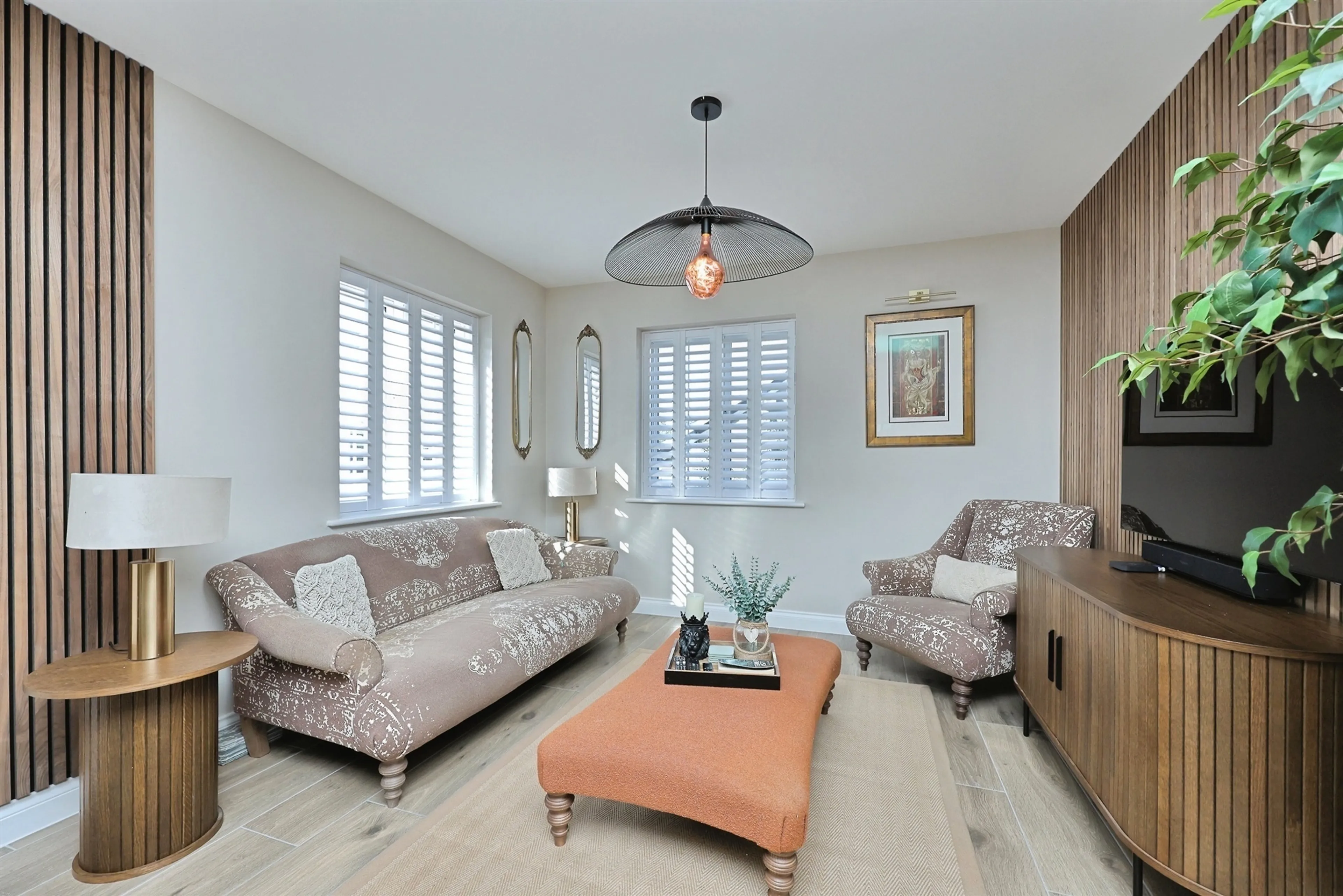 Property at Croft Meadow, Necton, Swaffham