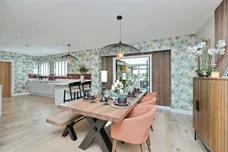 Croft Meadow, Necton, Swaffham