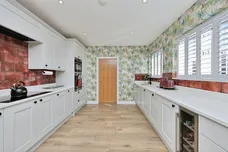 Croft Meadow, Necton, Swaffham