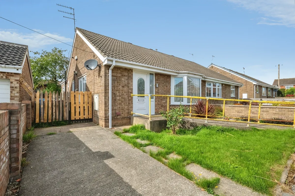 Spring Vale, Bilton, Hull