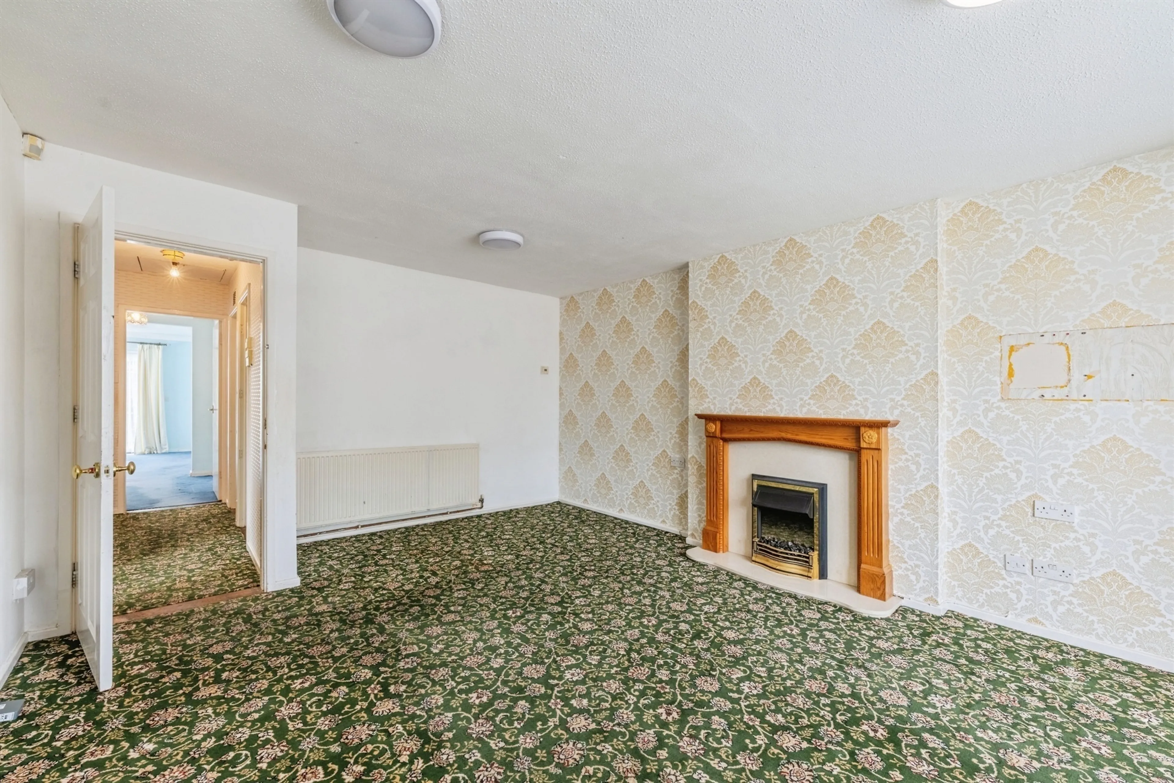 Property at Spring Vale, Bilton, Hull