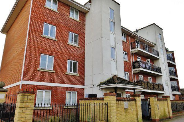 Felixstowe Road, SE2 London Image 1