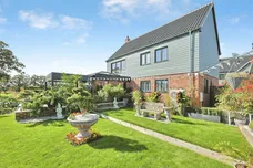 Croft Meadow, Necton, Swaffham