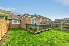 Spring Vale, Bilton, Hull