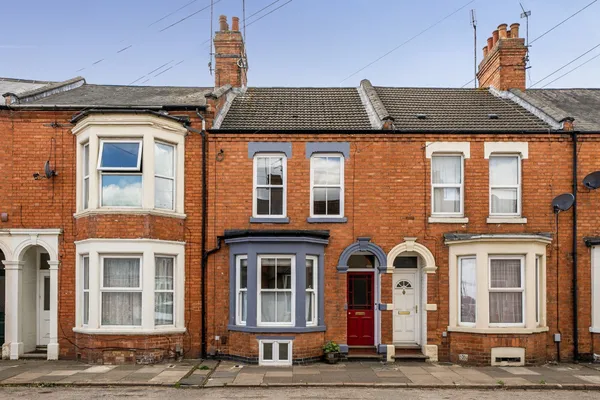 Purser Road, Abington, NN1 photo 1