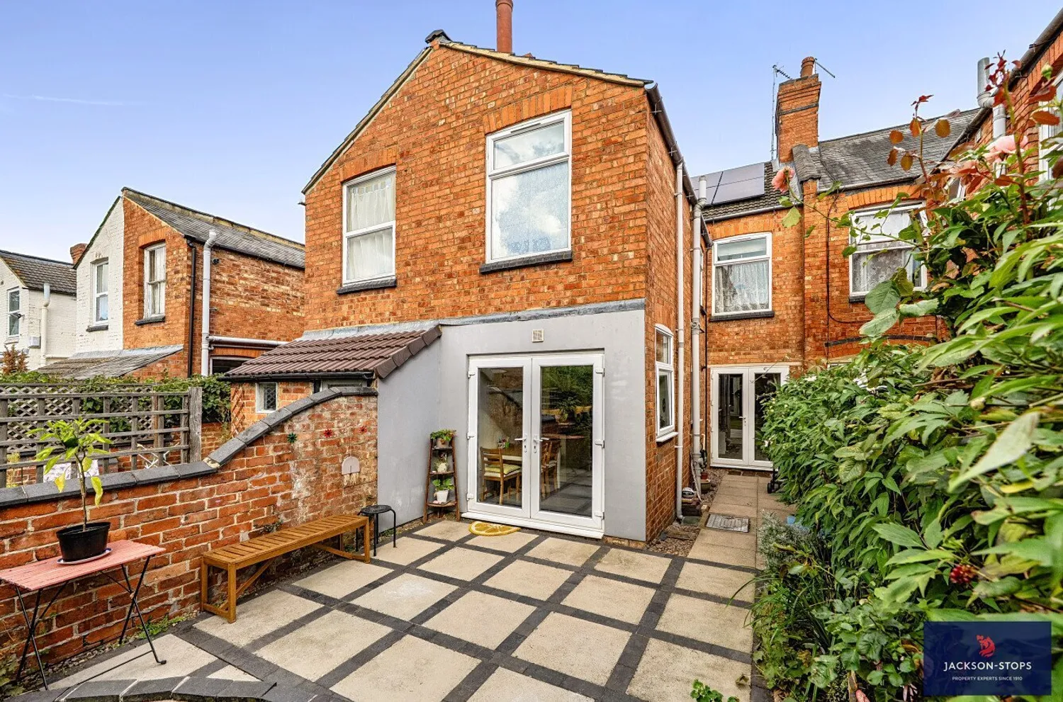 Purser Road, Abington, NN1 photo 18