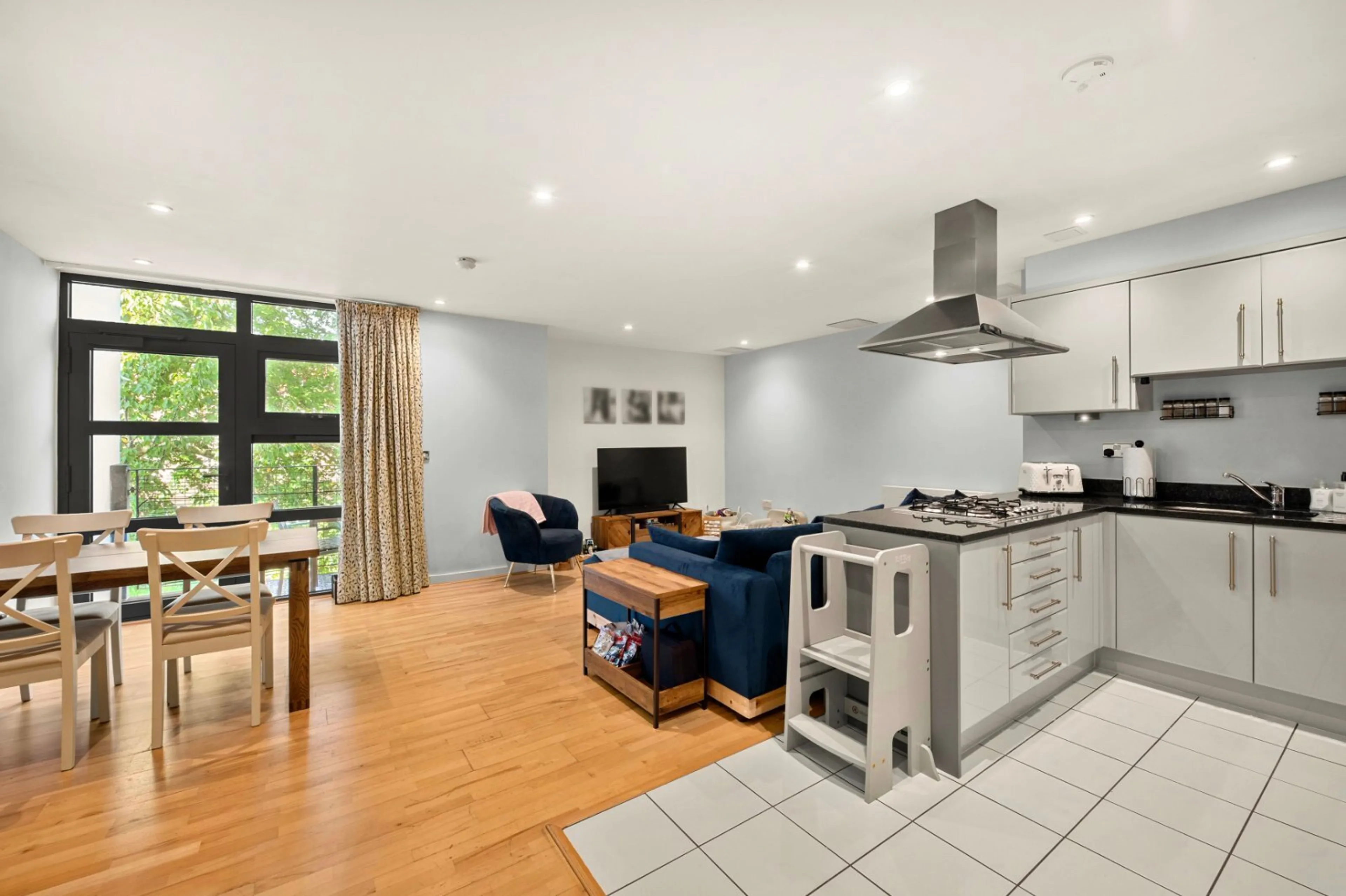 Property at Sheringham House, Whitelands Crescent, London, SW18