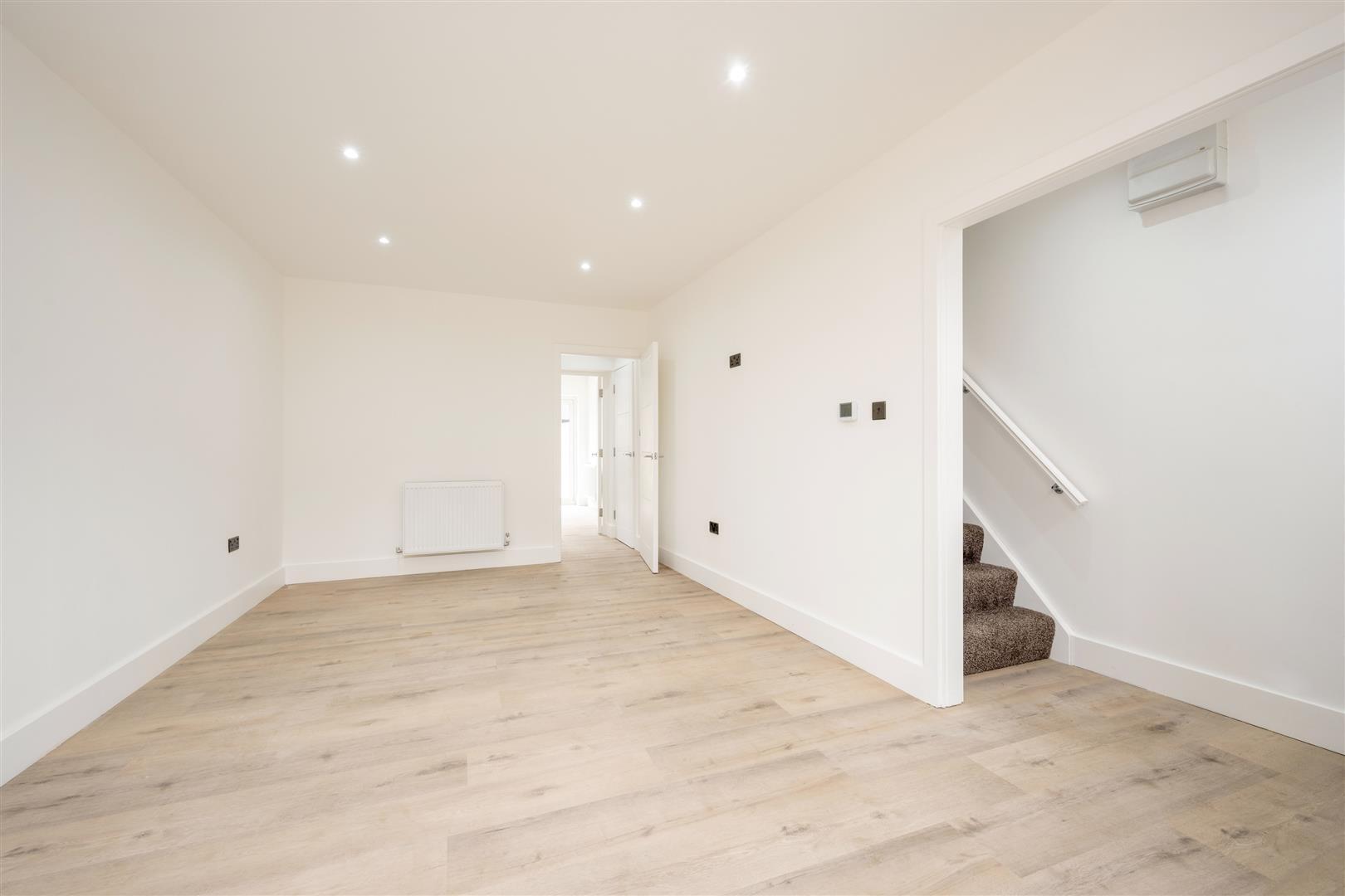 Daventry Avenue, Walthamstow, London Image 1