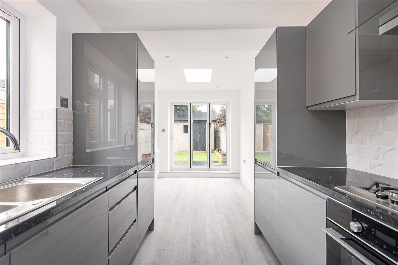Daventry Avenue, London Image 1
