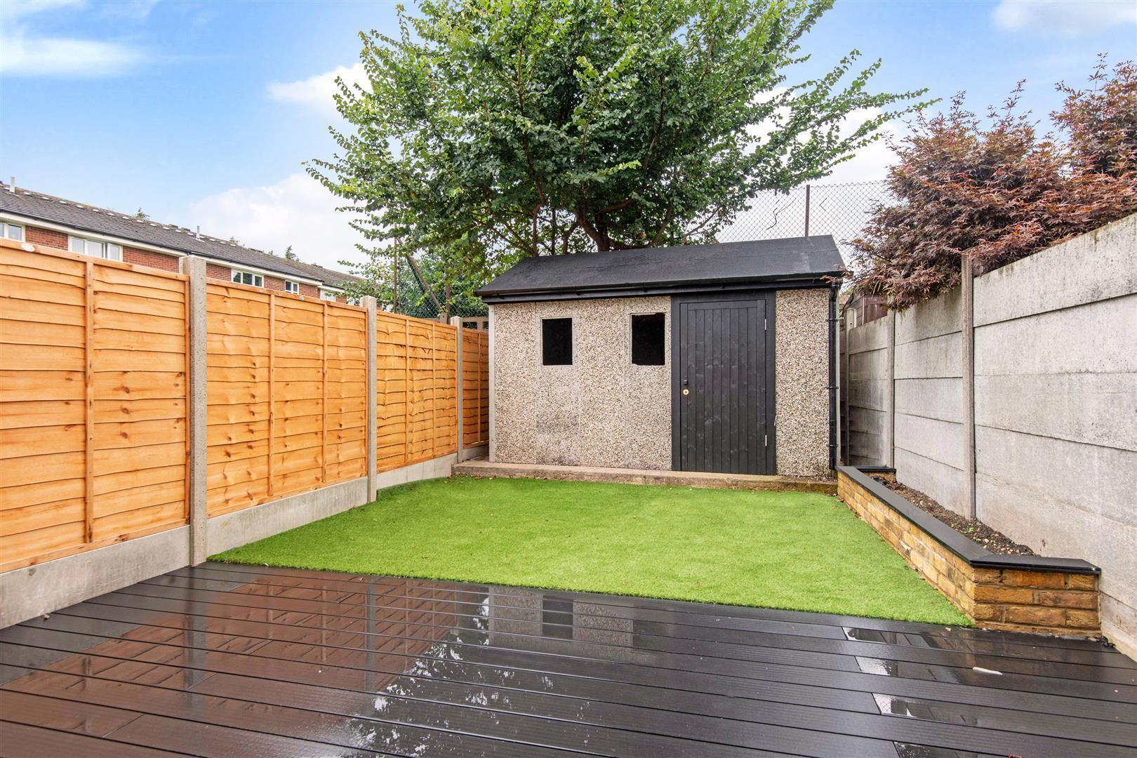 Daventry Avenue, London Image 3