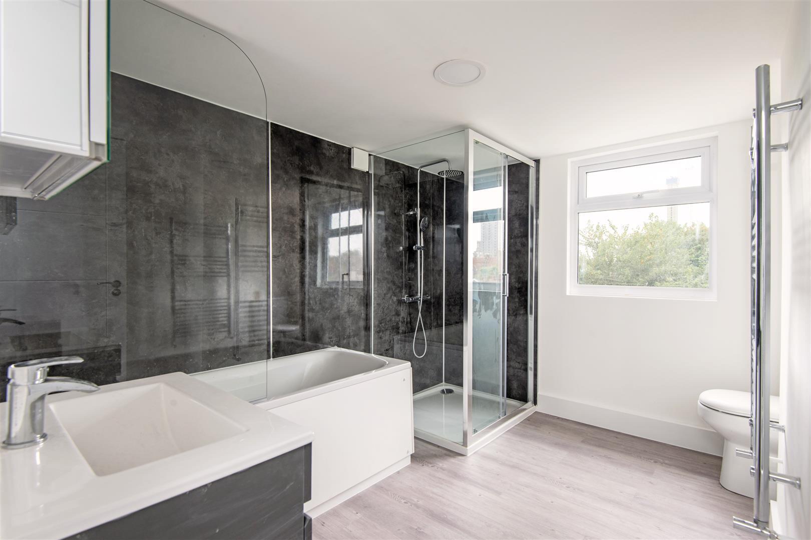 Daventry Avenue, London Image 9