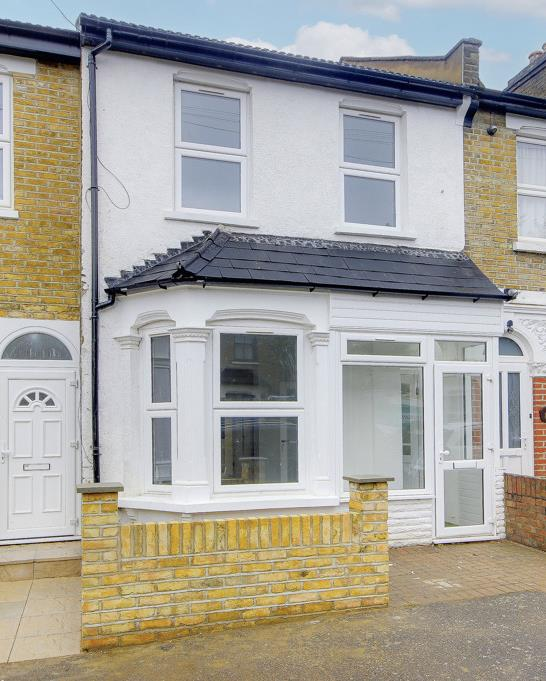 Daventry Avenue, London Image 15