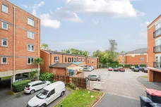 Grenfell Road, Maidenhead