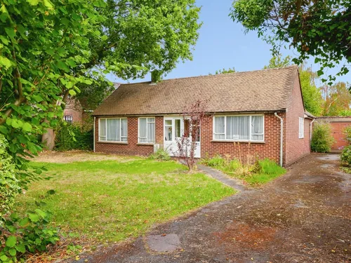 Orchard Close, East Hendred, Wantagephoto