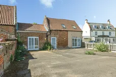Main Road, Terrington St. John, Wisbech