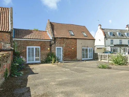 Main Road, Terrington St. John, Wisbechphoto