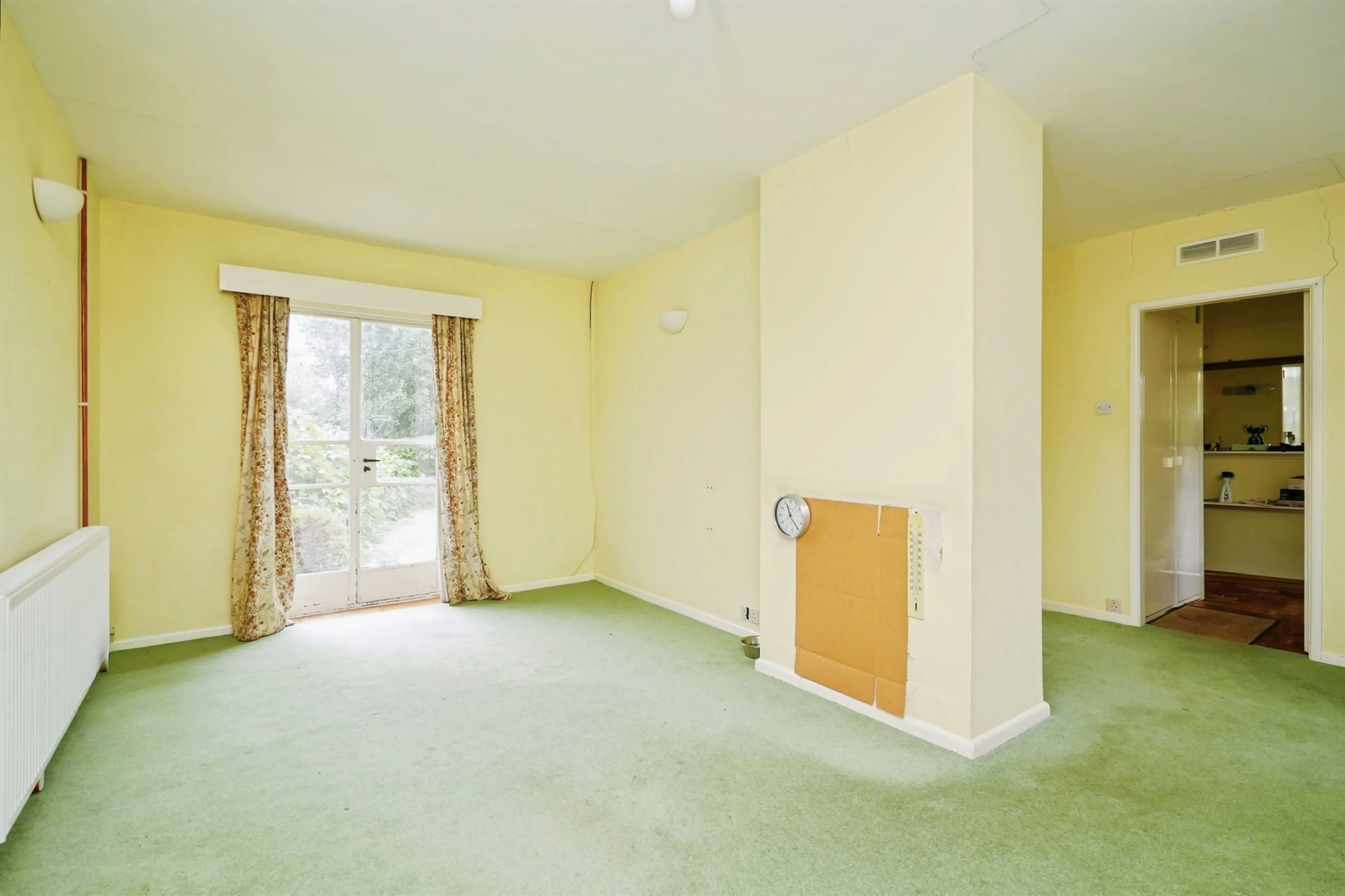 Property at Orchard Close, East Hendred, Wantage