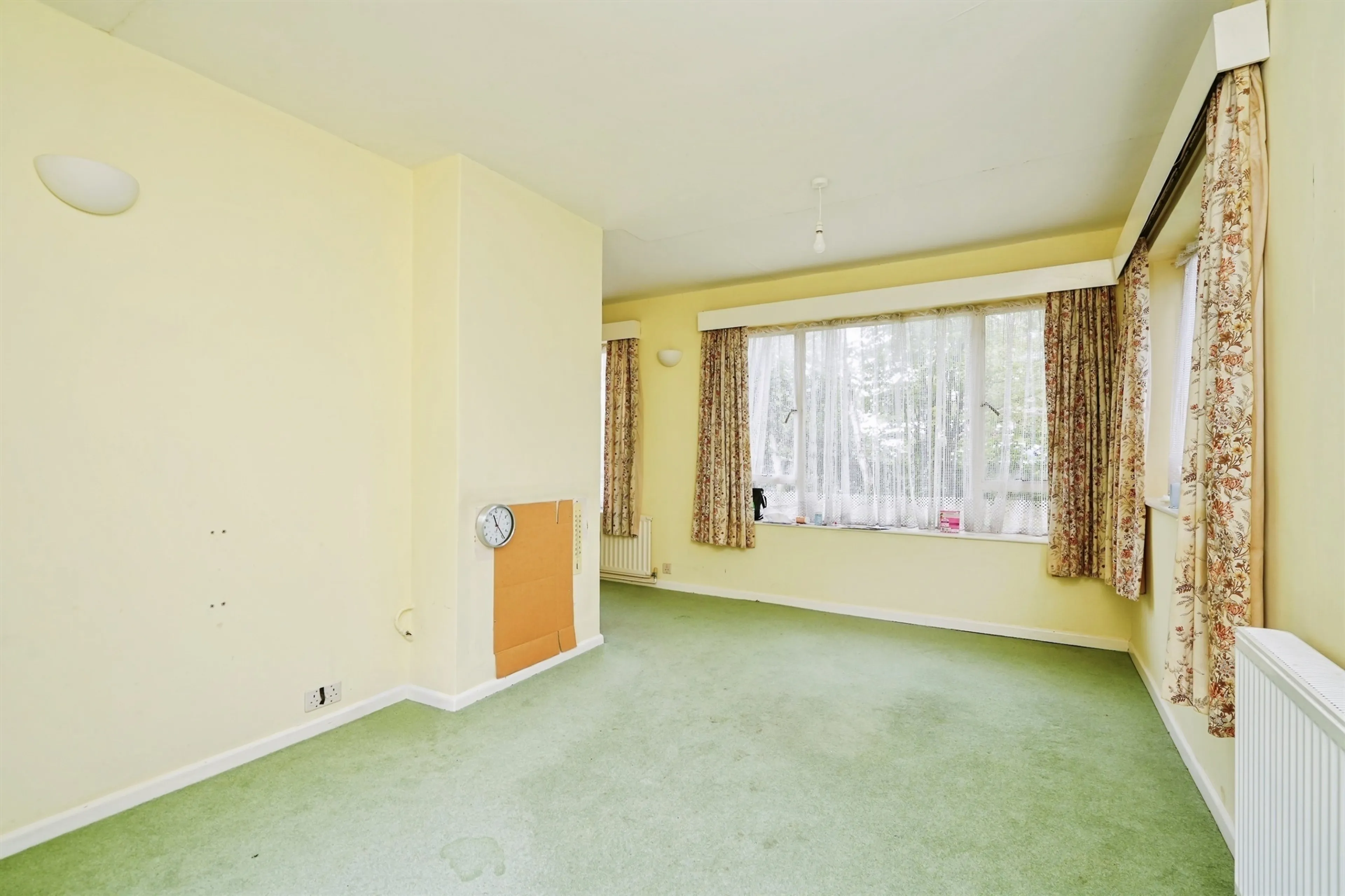 Property at Orchard Close, East Hendred, Wantage