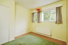 Orchard Close, East Hendred, Wantage