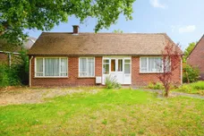 Orchard Close, East Hendred, Wantage