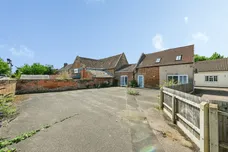 Main Road, Terrington St. John, Wisbech