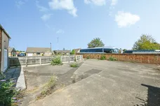 Main Road, Terrington St. John, Wisbech