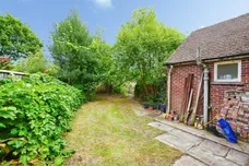 Orchard Close, East Hendred, Wantage