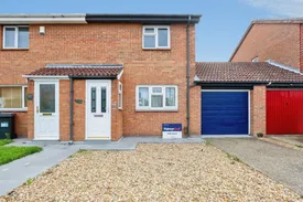 Property responsive