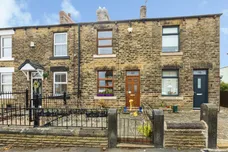 Hesley Bar, Thorpe Hesley, Rotherham