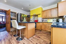 Hesley Bar, Thorpe Hesley, Rotherham