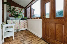 Hesley Bar, Thorpe Hesley, Rotherham