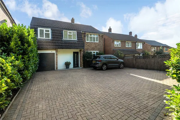 Elmstead Lane, Chislehurst, BR7