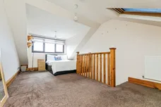 Hesley Bar, Thorpe Hesley, Rotherham