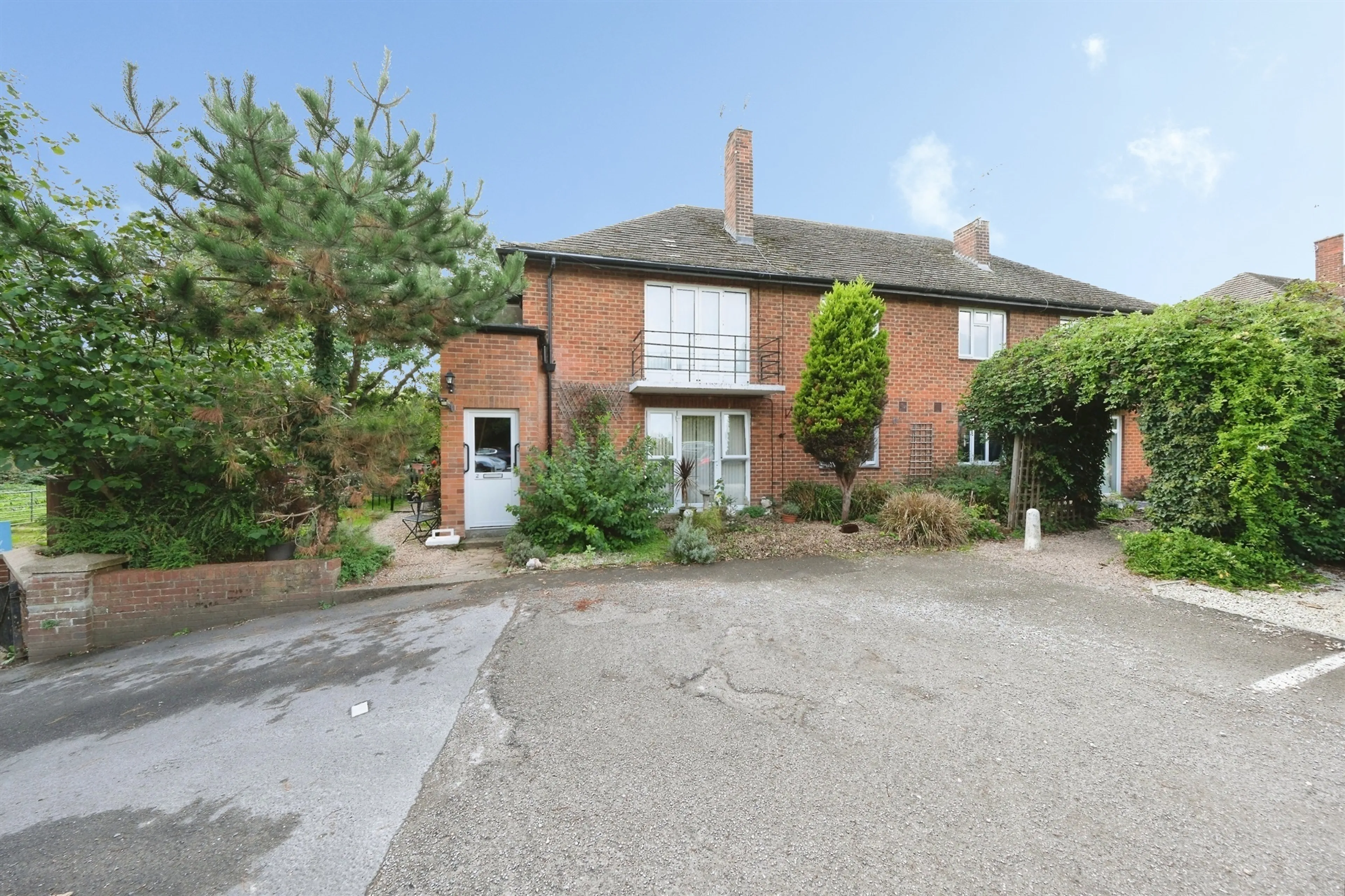 Property at Church Lane, Barrow-On-Trent, Derby