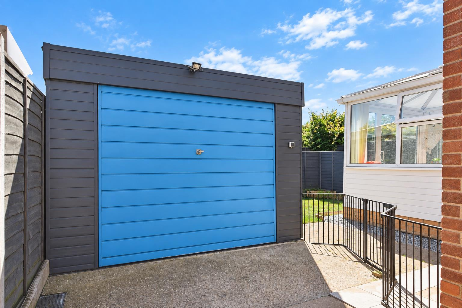 Roslyn Crescent, Hedon Image 15