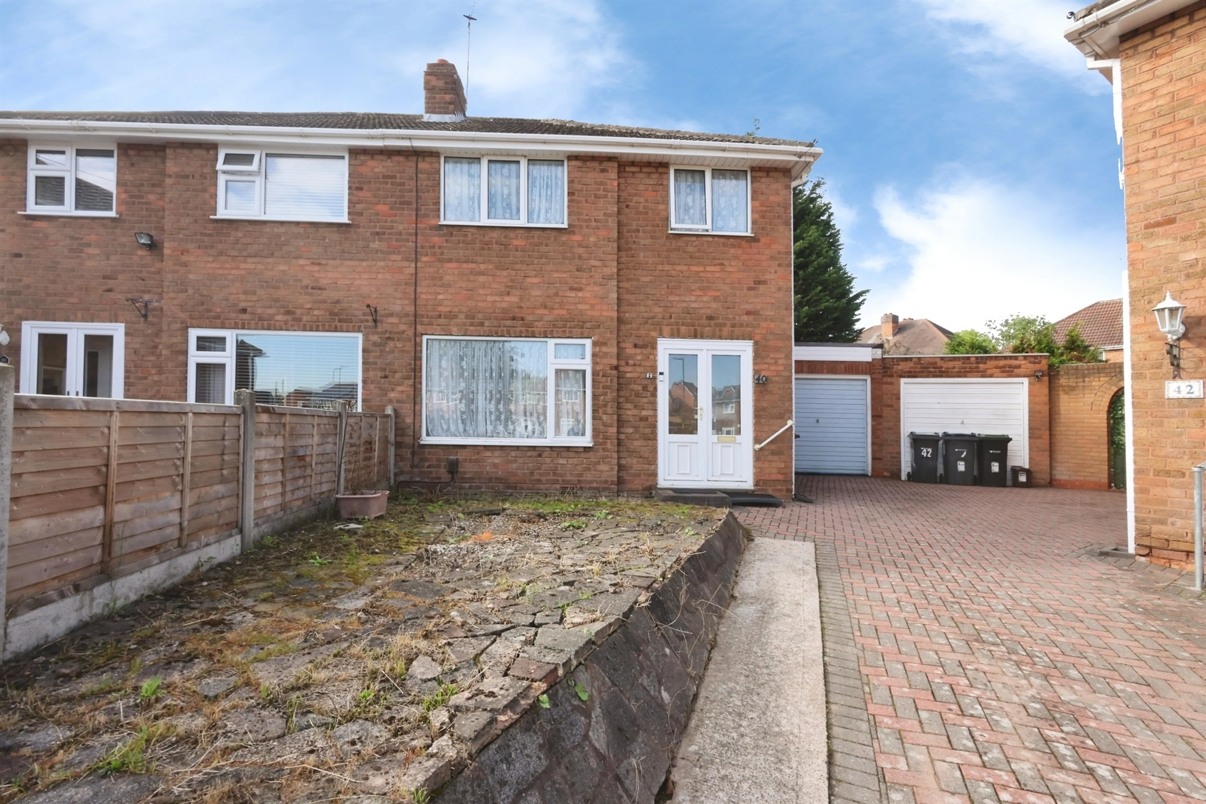 Property at Quincey Drive, Birmingham