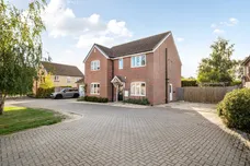 Bourne Way, Burbage, SN8 photo 1