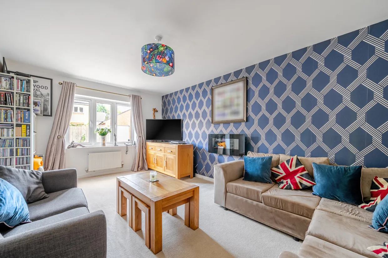 Bourne Way, Burbage, SN8 photo 6